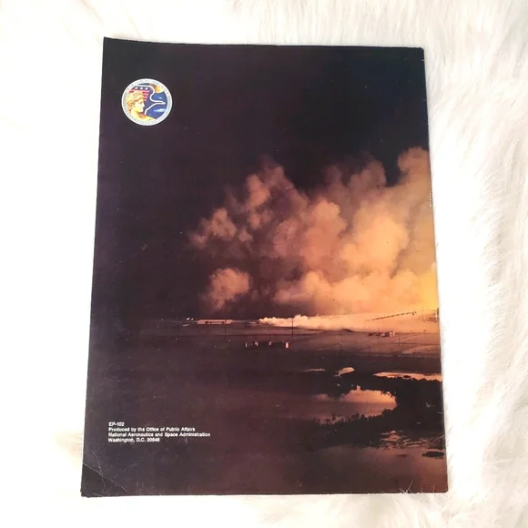 Apollo 17 magazine at Tzurus-Littrow - Picture 2 of 3